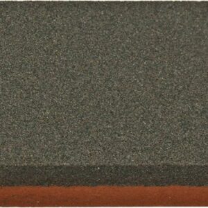 Afilador Norton Combination India Stone 61463685550