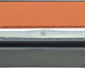 Afilador Norton Tri Hone Sharp System 61463685960