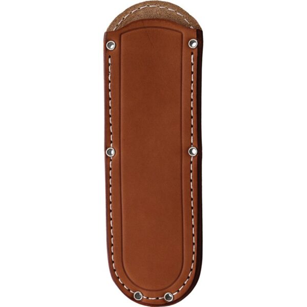 Cuchillo Bark River Bravo 1 Natural Canvas Micarta 07-111MNC