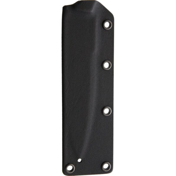 Cuchillo Bastinelli Creations RED Raptor Seen In Lucy Movie BC-RAPTORLSAT