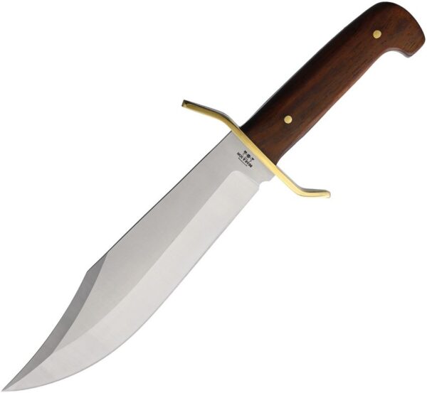 Cuchillo Bear & Son Gold Rush Bowie CB00