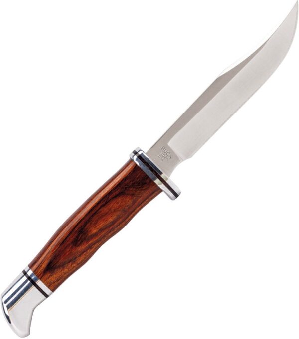 Cuchillo Buck Woodsman 2628
