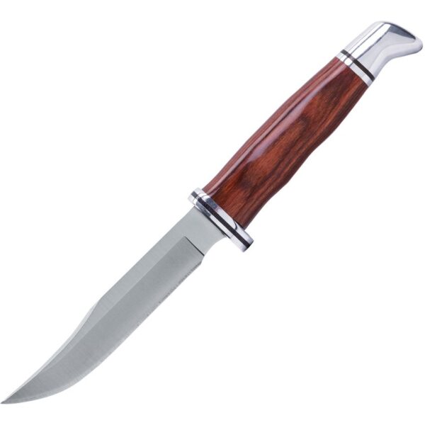 Cuchillo Buck Woodsman 2628