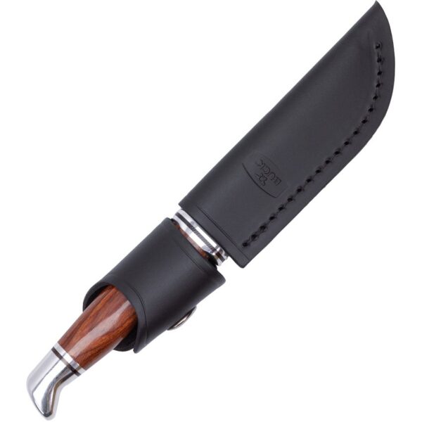 Cuchillo Buck Woodsman 2628