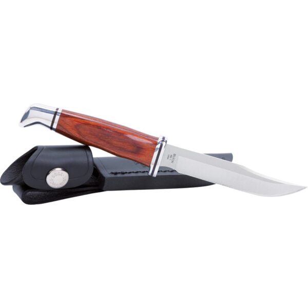 Cuchillo Buck Woodsman 2628