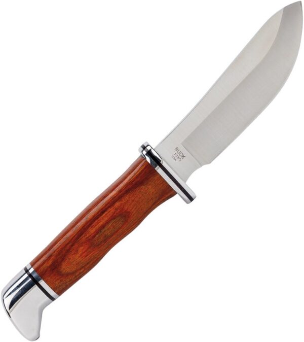 Cuchillo Buck Skinner 2659