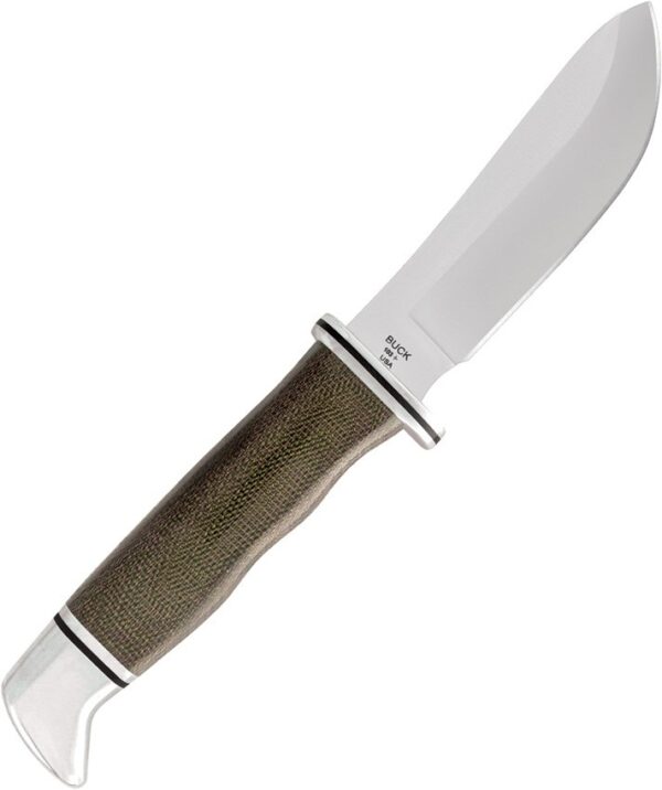 Cuchillo Buck Skinner 2659