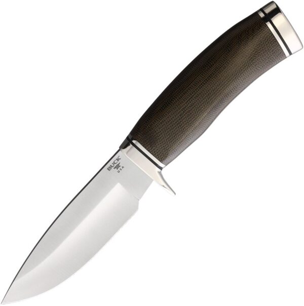 Cuchillo Buck Vanguard Wood 2584