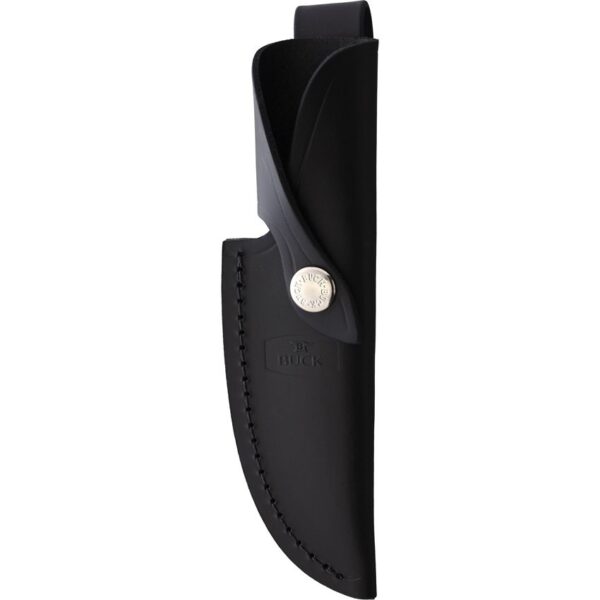Cuchillo Buck Vanguard Wood 2584