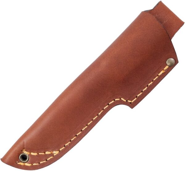 Cuchillo Casstrom No.10 Sheath Cognac 13010
