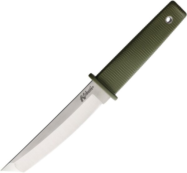 Cuchillo Cold Steel Kobun Fixed Blade CS-17T