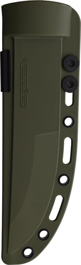 Cuchillo Cold Steel Kobun Fixed Blade CS-17T