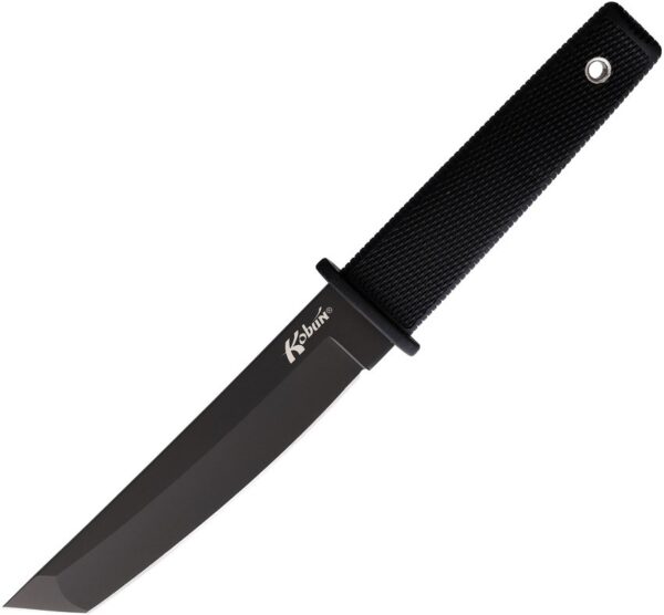 Cuchillo Cold Steel Kobun Fixed Blade CS-17T
