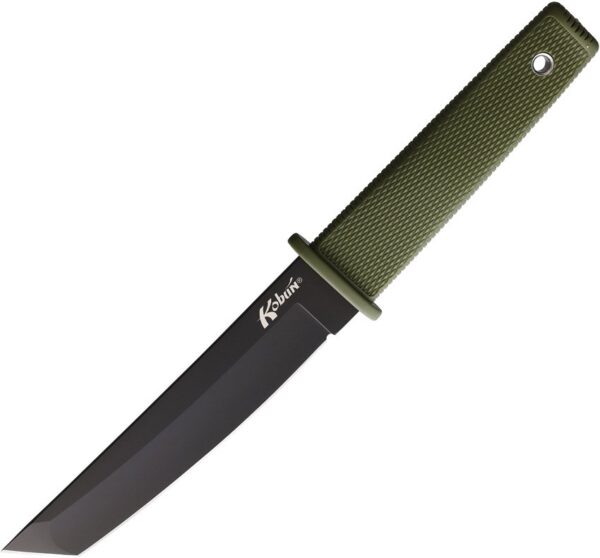 Cuchillo Cold Steel Kobun Fixed Blade CS-17T