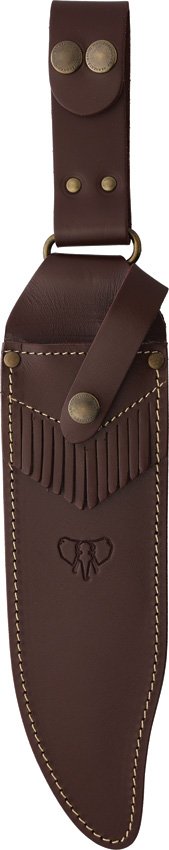 Cuchillo Cudeman Bowie Stag 294-C