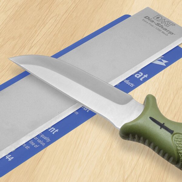 Afilador DMT Dia-Sharp Extra Fine Grit D11E