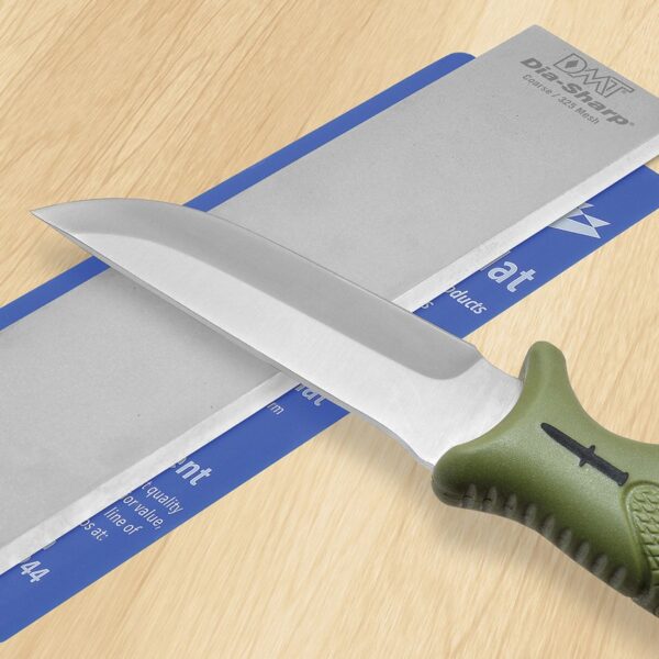 Afilador DMT Dia-Sharp Fine Grit D11F