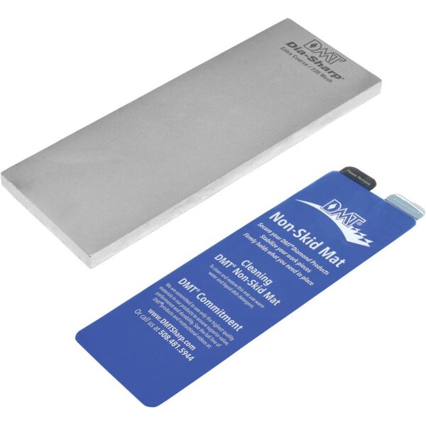 Afilador DMT Dia-Sharp Fine Grit D8F