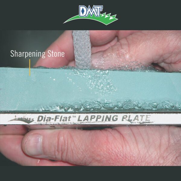 Afilador DMT Lapping Plate DIAFLAT