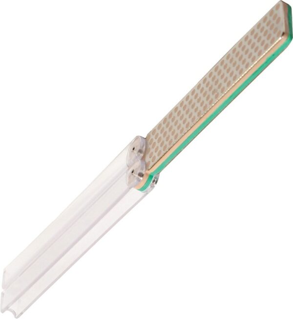 Afilador DMT Dia-Fold Diamond Whetstone FWE