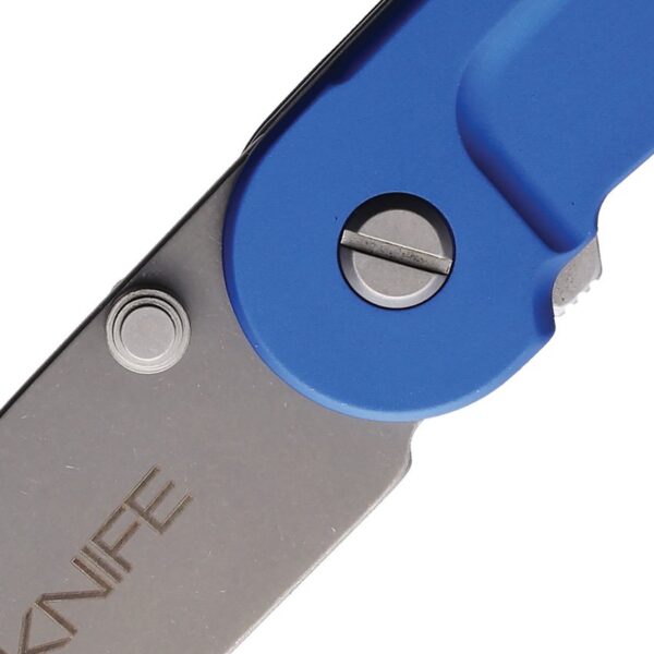 Cuchillo Extrema Ratio TK BF1 Trainer 04.1000.0143-TK