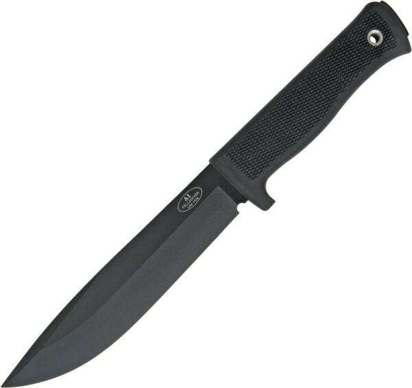 Cuchillo Fallkniven A1 Survival Knife A1BL