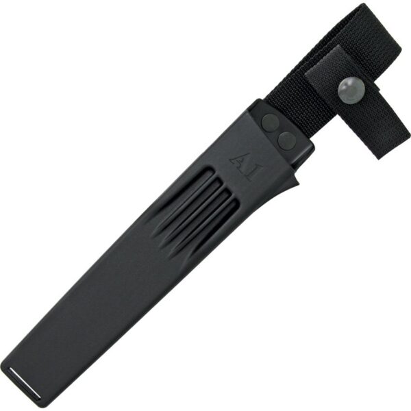 Cuchillo Fallkniven A1 Survival Knife A1BL