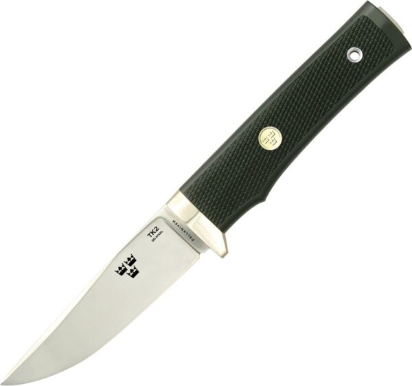 Cuchillo Fallkniven Tre Kronor TK2L