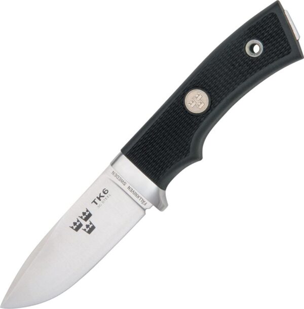 Cuchillo Fallkniven Tre Kronor Hunter TK6L