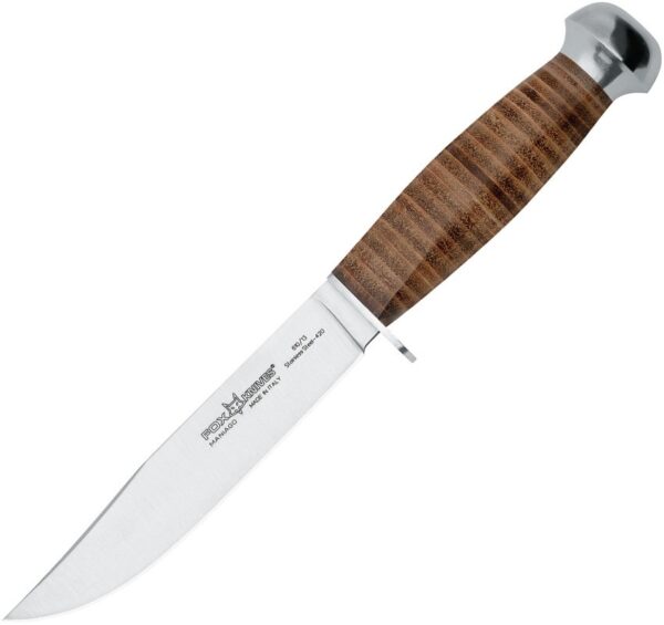Cuchillo Fox Sherpa Fixed Blade FX-610