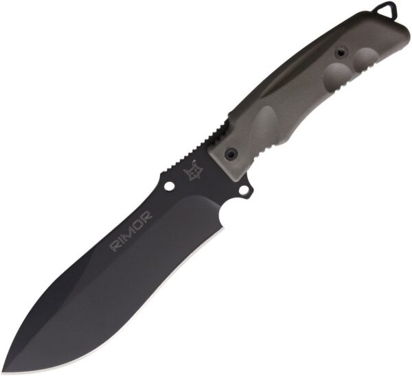 Cuchillo Fox Rimor Fixed Blade FX-9CM07