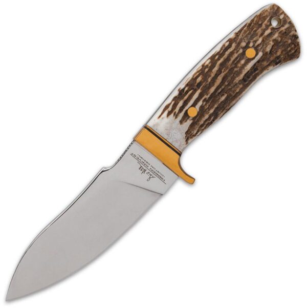Cuchillo Hibben Chugach Hunter GH5084