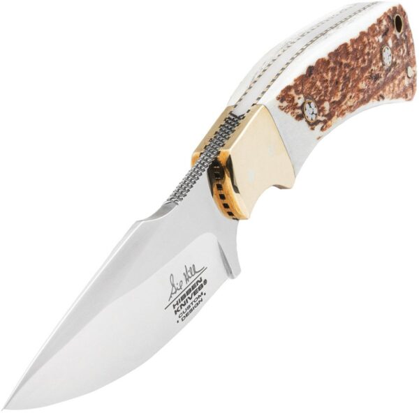 Cuchillo Hibben Diamondback Fixed Blade GH5100