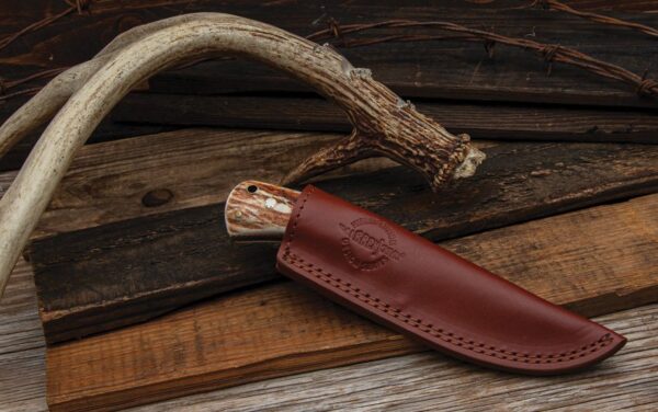 Cuchillo Hibben Diamondback Fixed Blade GH5100