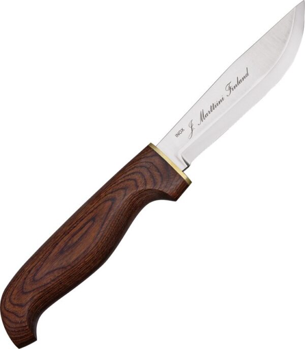 Cuchillo Marttiini Big Game Hunter 184019