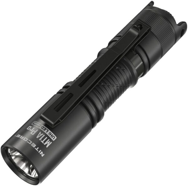 Linterna Nitecore MT1A Flashlight MT1A