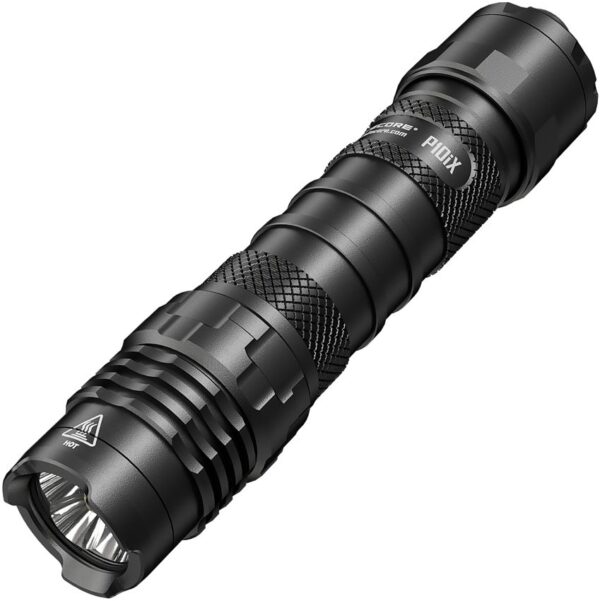 Linterna Nitecore P10i Tactical Flashlight P10I