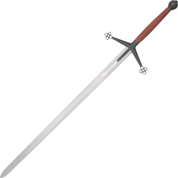 Espada CAS Hanwei Scottish Claymore SH2060