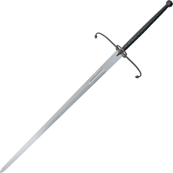 Espada CAS Hanwei Lowlander Sword SH2065
