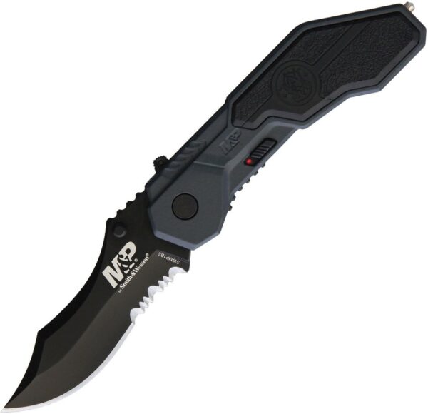 Navaja Smith & Wesson MAGIC A/O Folder SWMP1B