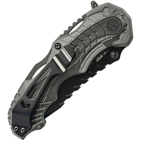 Navaja Smith & Wesson M&P Model 6 A/O SWMP6