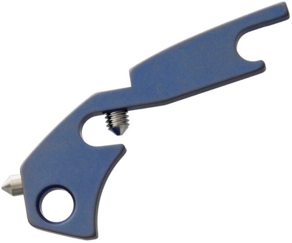 Navaja Viper Storm Backspacer V5957