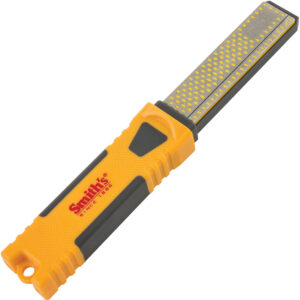 Afilador Smith's Sharpeners Diamond Combo Bench Stone DCS4