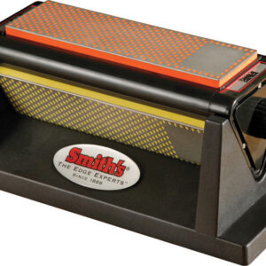 Afilador Smith's Sharpeners Diamond Tri-Hone 50008