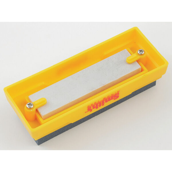 Afilador Smith's Sharpeners Two Stone Sharpening Kit SK2