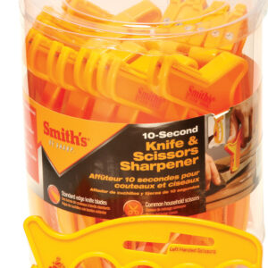 Afilador Smith's Sharpeners Pocket Pal Counter Display JIFF-SFB