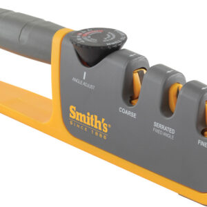 Afilador Smith's Sharpeners Adjustable Angle Sharpener 50264