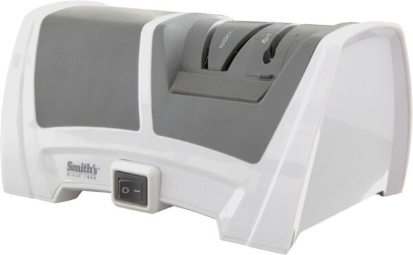 AC50378-1.jpg Afilador Smith's Sharpeners Diamond Electric Sharpener 50378