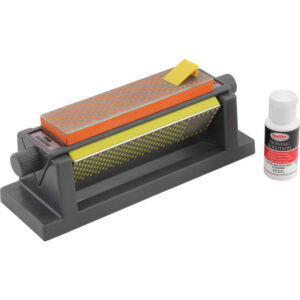 Afilador Smith's Sharpeners Diamond Tri-Hone 50380