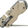 Afilador Smith's Sharpeners PP1 Tactical Desert Tan 50980